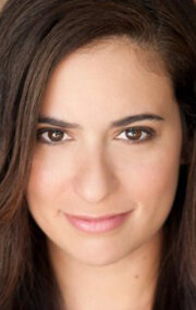 фото Каролина Бонетти