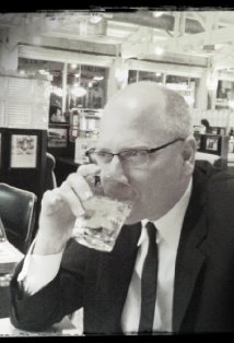 фото Чак Смит