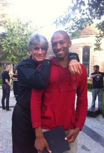 фото Джастин Прайс