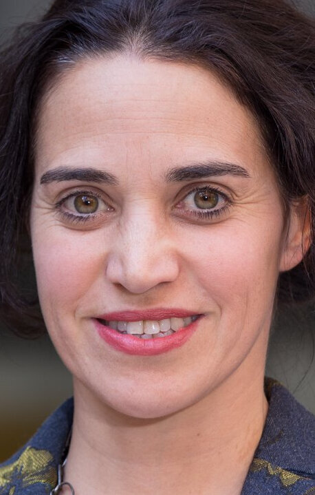 фото Сильвия Галлерано