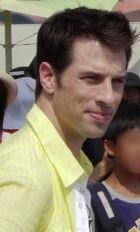 фото Патрик Хэрлан