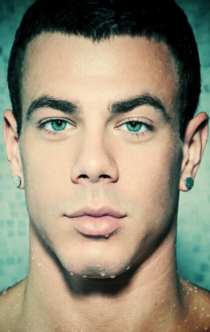 фото Джесси Сантана