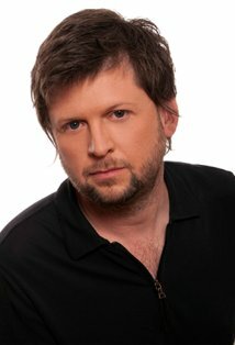 фото Мартин Лорд Фергюсон