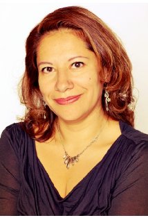 фото Перла Мартинес