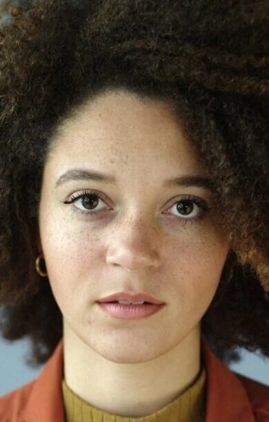 фото Джейд Олиеберг