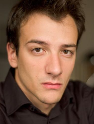 фото Александр Хамиди