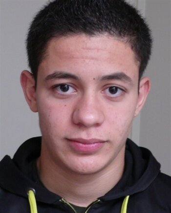 фото Mohammed Bouaoune