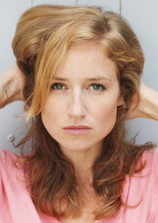 фото Каролин Ферру