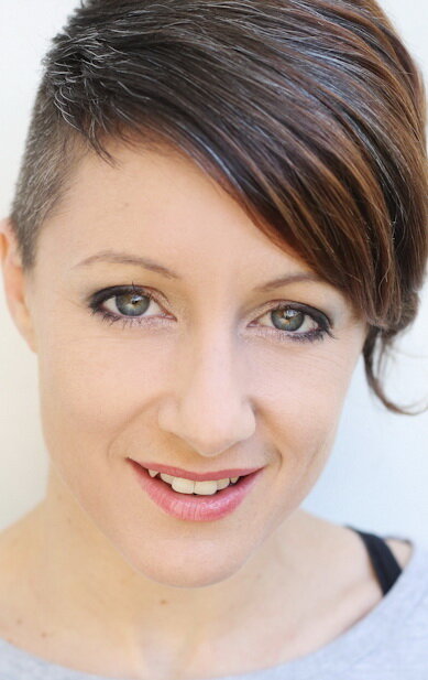 фото Ив Гордон