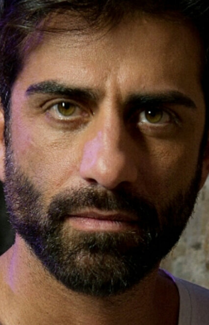 фото Симоне Монтедоро