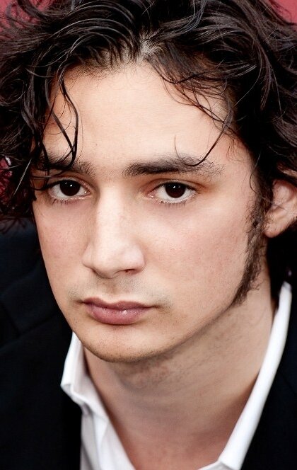 фото Андреа Фарри