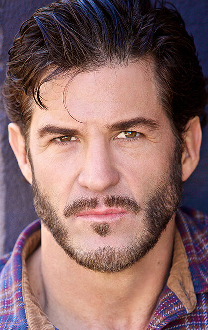 фото Джеффри Джеймс Липпольд