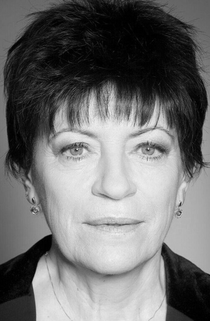 фото Луминица Георгиу