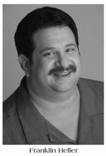 фото Франклин Хеллер