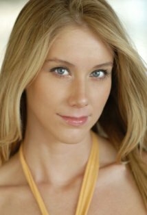 фото Рэни Дэвис