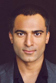 фото Уоррен Перейра