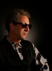 фото Питер Ландекер