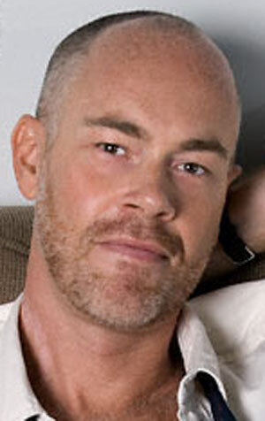 фото Эрик Холл