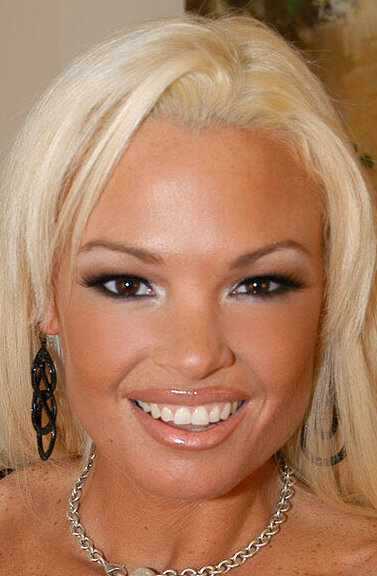 фото Райли Ричардс