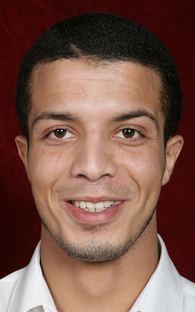 фото Валид Афкир