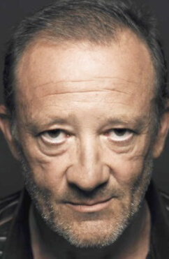 фото Карло Брандт