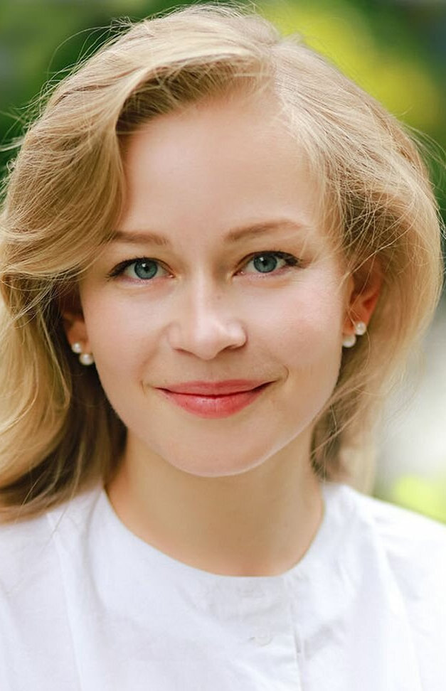 фото Юлия Пересильд