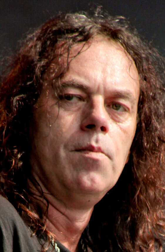 фото Ральф Сантолла