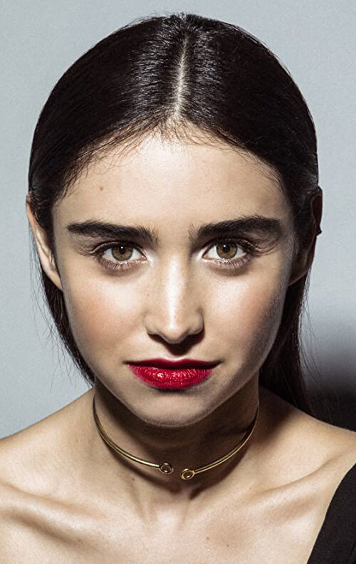 фото Либэ Барер