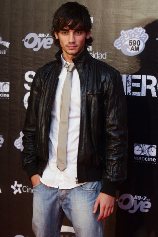 фото Диего Амосуррутиа