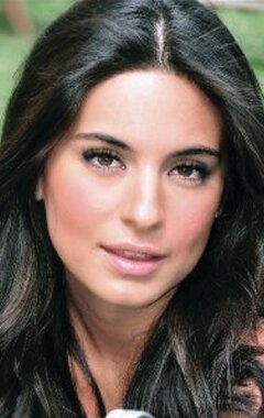 фото Ана Бренда Контрерас