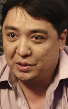 фото Ержан Тусупов