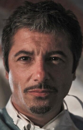 фото Марк Дюре