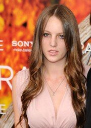 фото Элинор Ламберт