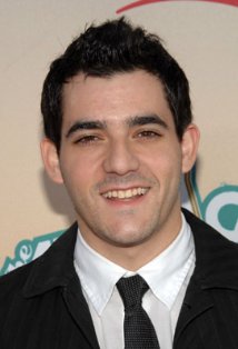 фото Дэвид Баумм