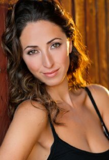 фото Николь Хаддад