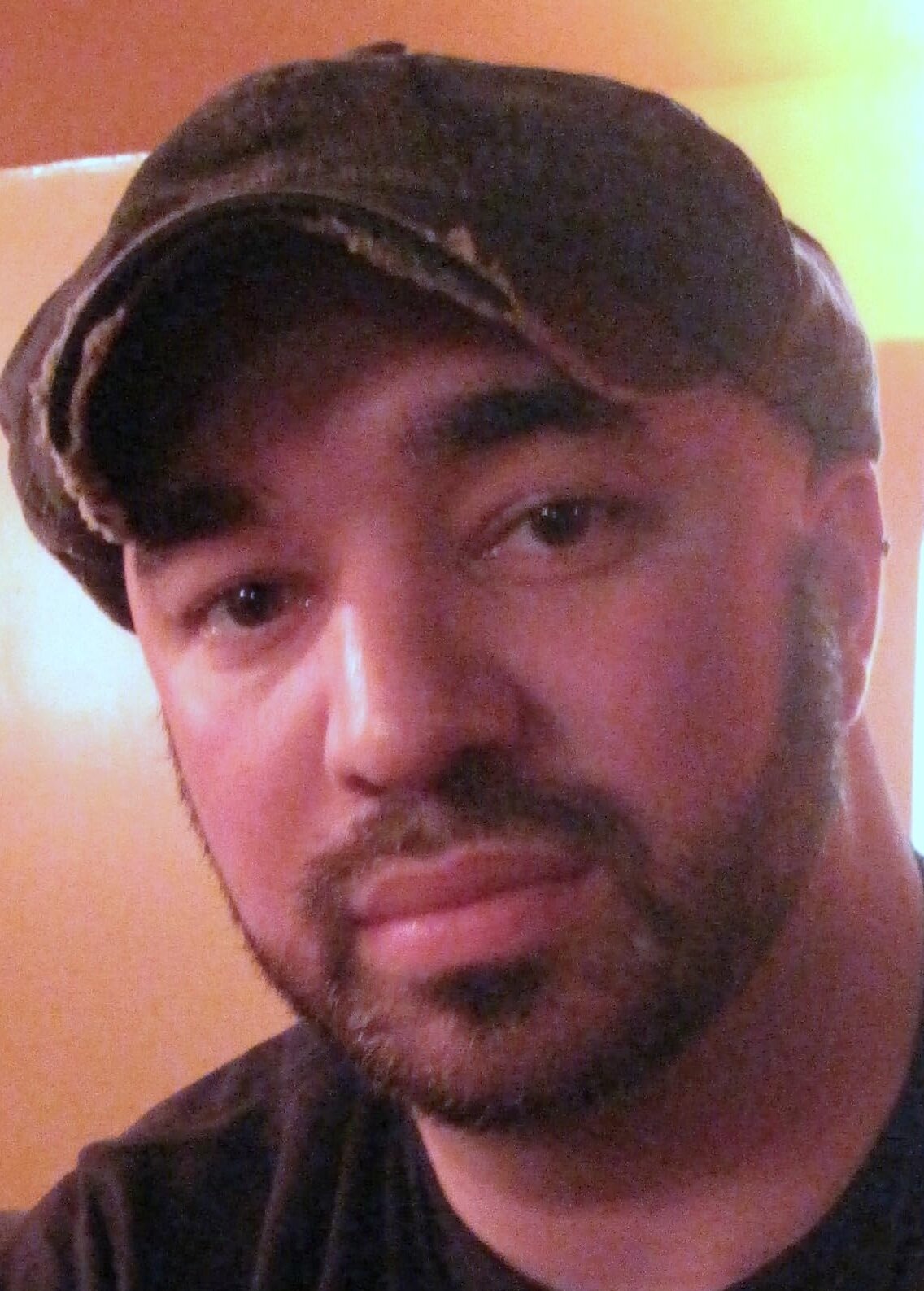 фото Фрэнк Сабателла