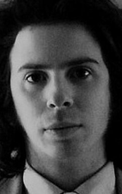 фото Питер Гланц