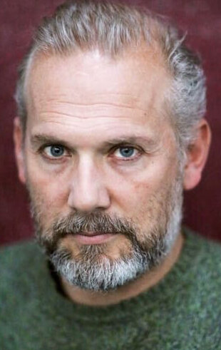 фото Давид Клавель