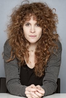 фото Хагар Бен-Ашер