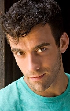 фото Дэвид Радд