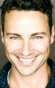 фото Брайан Уэст