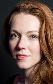 фото Шарлотта Спенсер