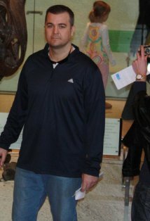 фото Шэйн Бёрд