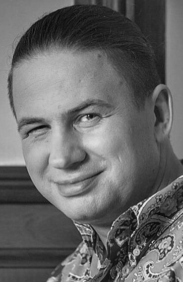 фото Геннадий Бачинский