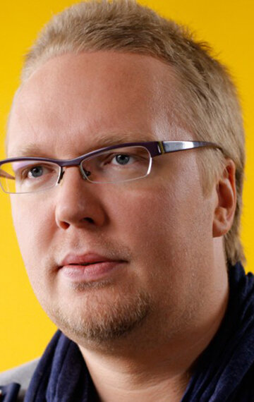 фото Сергей Стиллавин