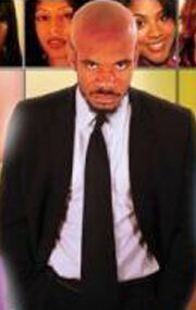 фото Крис Клэнтон