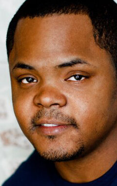 фото Брендон Т. Тейт