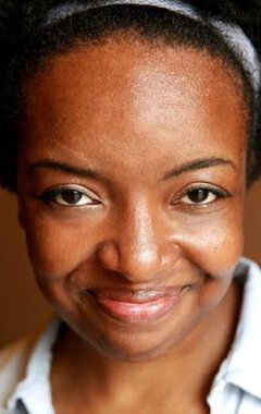 фото Тамика Симпкинс