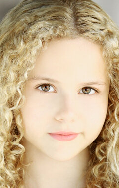 фото Изабелла Акрес