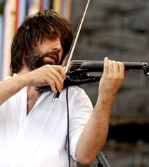 фото Давид Росси